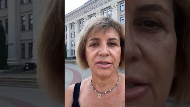 Отзыв ВНЖ в Латвии смотреть онлайн