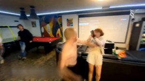 how VJLink broke up with girlfriend | IP2 Russia