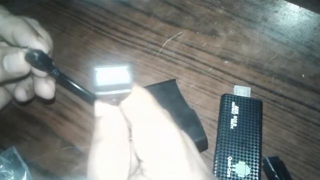 Android Mini PC Dongle (Urdu Hindi English) смотреть онлайн