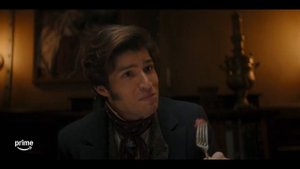 Наутилус(трейлер) сериал