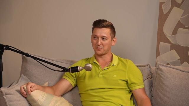 Откровение папы особенного ребенка - подкаст №5