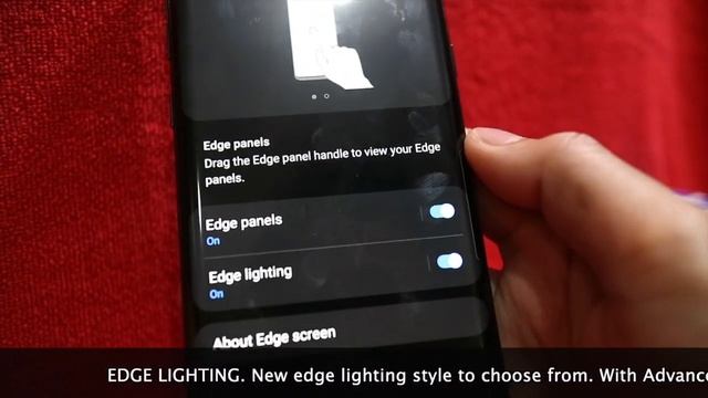 Samsung Note 9 Android 10 ONE UI 2.0 - TOP 5 FEATURES смотреть онлайн