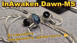 Inawaken Dawn-MS - Встречайте Уверенного дебютанта 💪