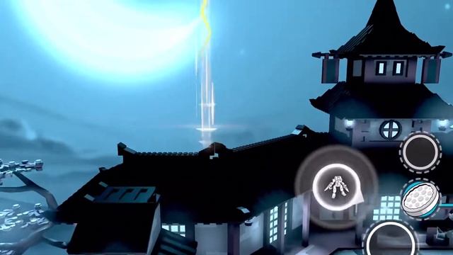 LEGO BRAWLS - Battle of LEGACY смотреть онлайн