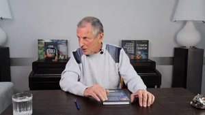 А. В. Клюев - Презентация книги "Человек. Неизвестное об известном. Контуры человековедения".
