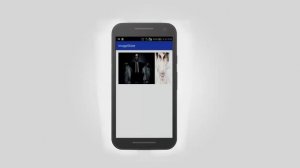 Android Image Slider Using AndroidImageSlider Library