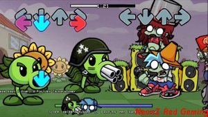 Friday Night Funkin Vs Bad-Bash Remix |By ZackersGamer| Port Android