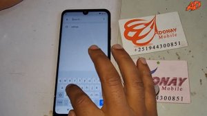ZTE A5 (2020) android 11 frp bypass without pc. simple and easy way.