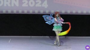 UNICORN 2024 Winx Club - Bloom
