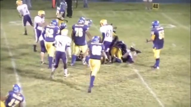 Bennett County vs Todd County.m4v смотреть онлайн