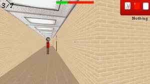 Learning With Ben at the Baldi's School █ Baldi's basics – mods █