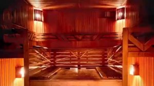 Спортклуб "Дружба". Часть 1