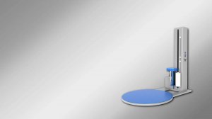 Автоматический паллетоупаковщик ПЗО BPW2000