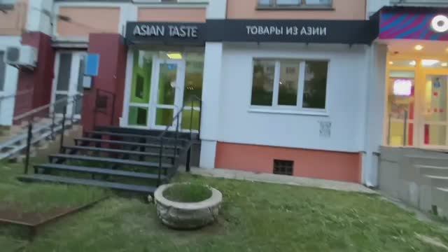 Видеообзор Коммерческая недвижимость 37кв.м.