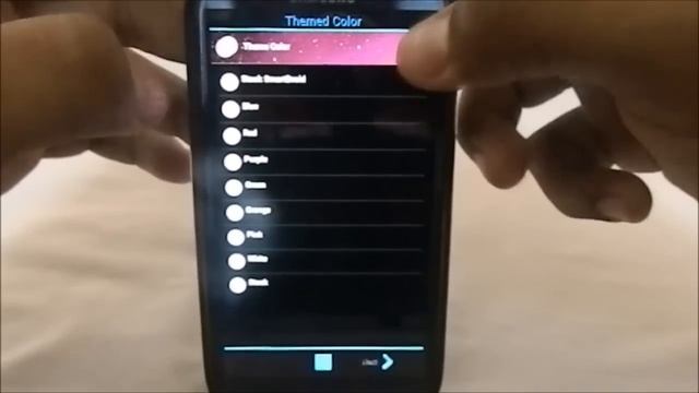 SmartDroid v3 (TouchWiz Android 4.3 XXUGML2) For Galaxy S3 (GT-i9300) смотреть онлайн