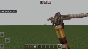 addons jurassic world Minecraft