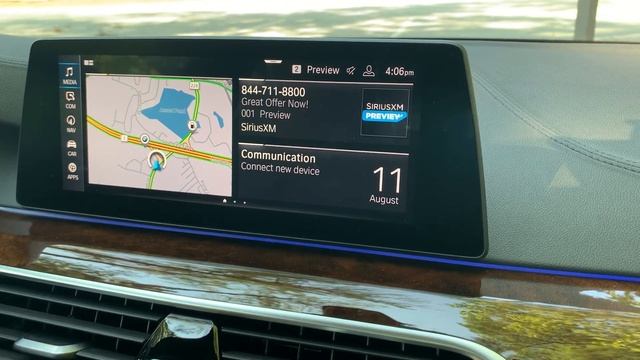 HELP! Will My 2020 5 Series Get Android Auto? Software Update? смотреть онлайн