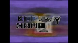 Klasky Csupo In ILMV's G Major 18 (Android Version)