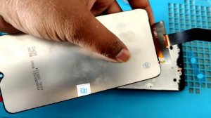 Redmi 8/8A/8A Dual Display Replacement or Disassemble