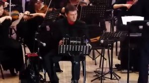 "Adios Nonino"  Astor Piazzolla