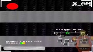 Five Nights at Sonic's Collection: FNaS 1 Playthrough 100% Completed | FreddyGamePlayer