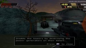 RED FACTION II|AetherSX2+Settings