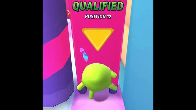 Om Nom: Run walkthrough Part 2 /Gameplay (IOS Android) смотреть онлайн