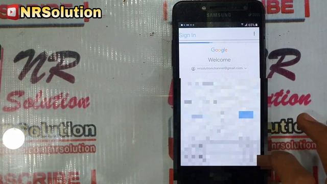 Samsung Grand Prime Plus G532F G532G FRP BYPASS Without PC Android 6.0.1 2021 FIX Assistant Option смотреть онлайн
