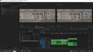 Adobe Premiere Pro В Кино