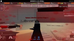 Night 10 Beaten with Duo Surivalist ft. ZP90 - Roblox Decaying Winter: The Last Strandeds