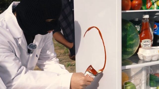 Что Дома Остановит ПУЛЮ? смотреть онлайн