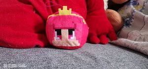 2 серия мама купи мне пони...