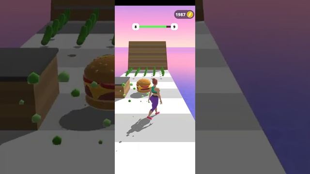 FAT 2 FİT LVL-8 ANDROİD,İOS Android Gameplay смотреть онлайн