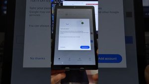TCL Tab Lite FRP Bypass 9132G Boost Mobile Google Account Unlock 2024 Android 12 13