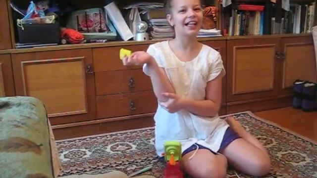 Игра "Кухня" смотреть онлайн