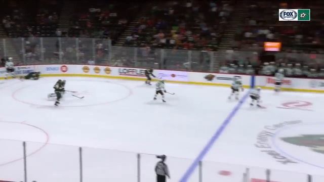17. 09. 2019. Даллас Старз - Миннесота Уайлд | Dallas Stars vs Minnesota Wild смотреть онлайн