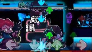 FNF ERECT PICO DAY ANDROID Fnf mods android port