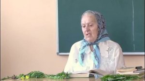 Травница Елена Фёдоровна Зайцева