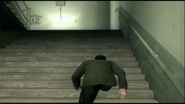 Matrix: Path of Neo PS2 HD Gameplay (PCSX2)