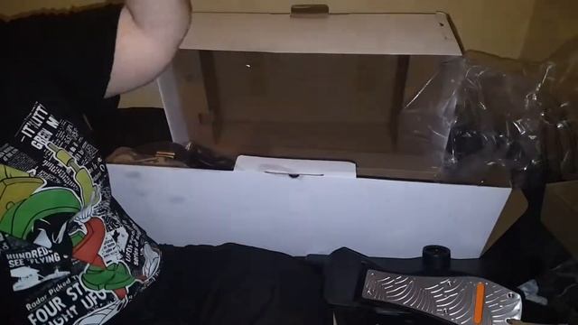 [PS4] Unboxing - Rockband 4 Band In A Box Bundle [Australian Version] смотреть онлайн