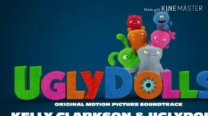 UGLY Dolls Songs 2019