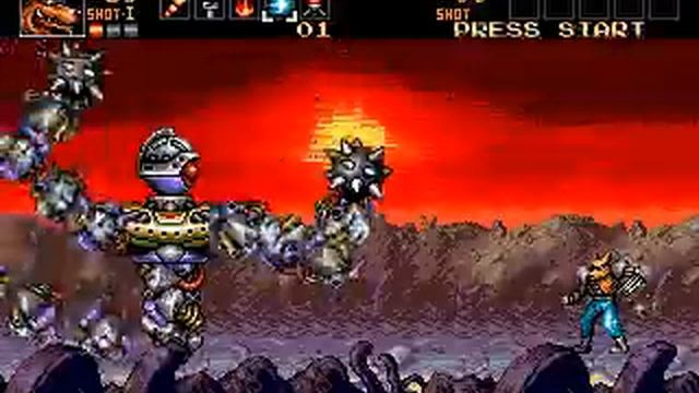 Contra - hack of hack смотреть онлайн