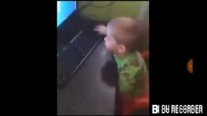 Миша иди в садик