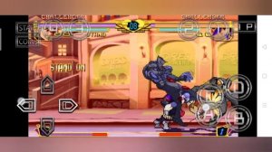 Jojo heritage for the future android combo and key tutorial