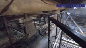 Модернизация вертикального бетонного завода (Сургут) ч. 1