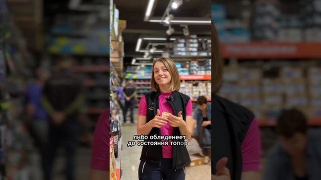 Неочевидные ошибки начинающих туристов.