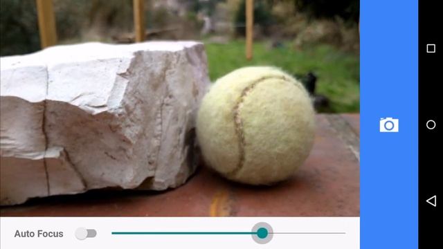 Android Lollipop Camera API demo su Nexus 6 смотреть онлайн