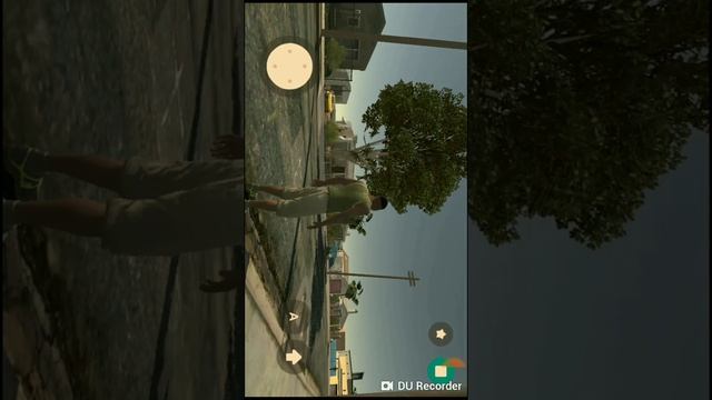 GTA 5 BETA 1.1 FOR ANDROID WITH NEW FEATURES смотреть онлайн
