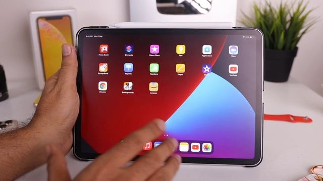 ios 15 beta 8 the last beta update? New features смотреть онлайн