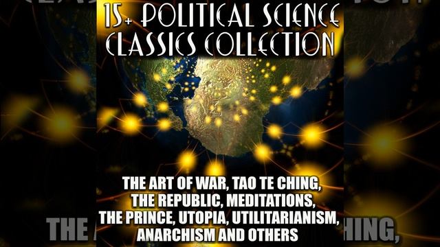 Chapter 4: Expropriation.7 - 15+ Political Science. Classics Collection смотреть онлайн